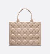 Sac Dior Book Tote Medium