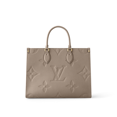 Bolsa de mano OnTheGo MM