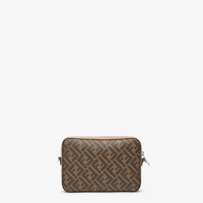 Sac Camera Fendi Diagonal
