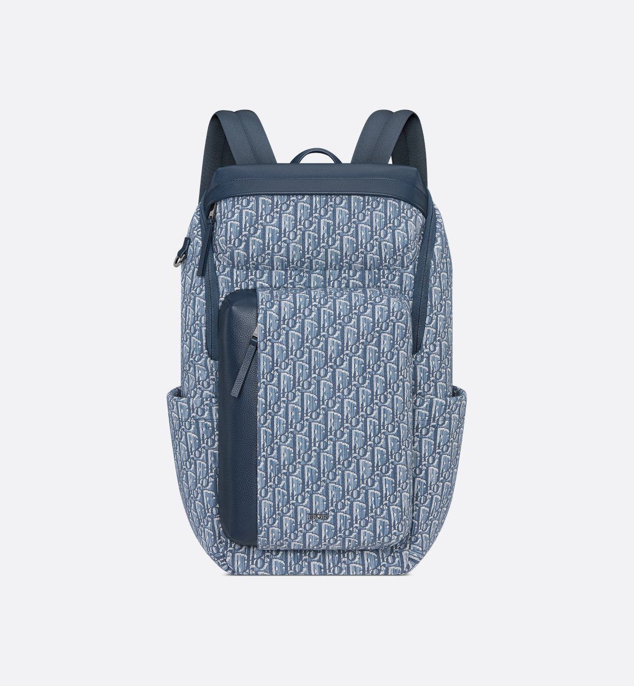 Mochila Rider Soft Zip