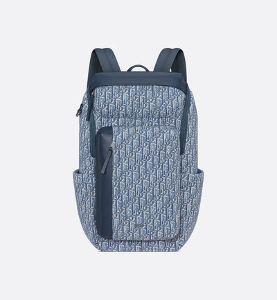 Mochila Rider Soft Zip