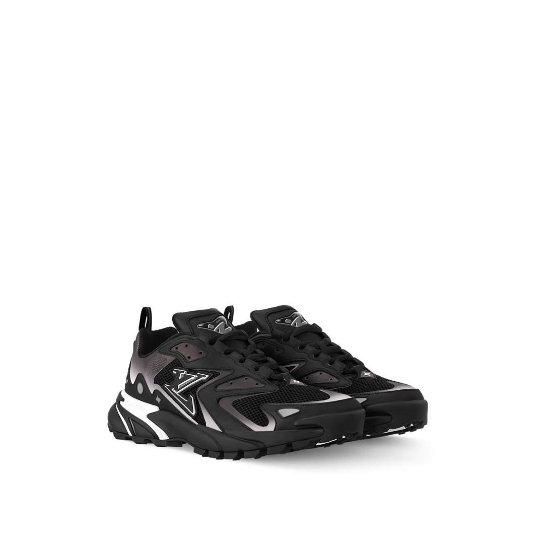 Zapatillas LV Runner Tatic