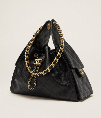 BOLSO PEQUEÑO CHANEL 25