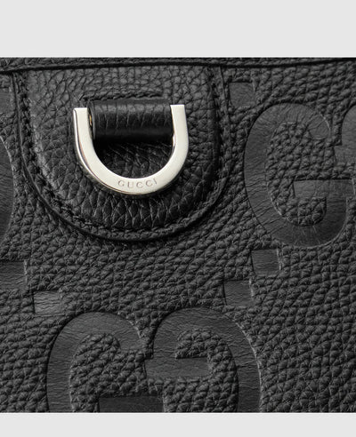 Bolso tote mediano jumbo GG