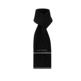 Bonnet et Écharpe My Monogram Éclipse