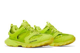 Balenciaga Track Sneaker 'Clear Sole - Yellow'