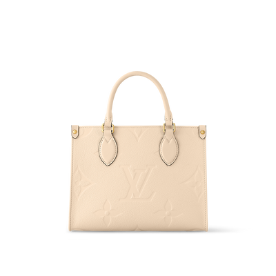 Bolsa de mano OnTheGo PM