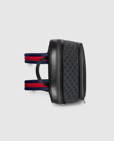 Mochila mediana GG Black