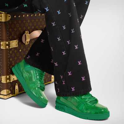 Zapatillas deportivas LV