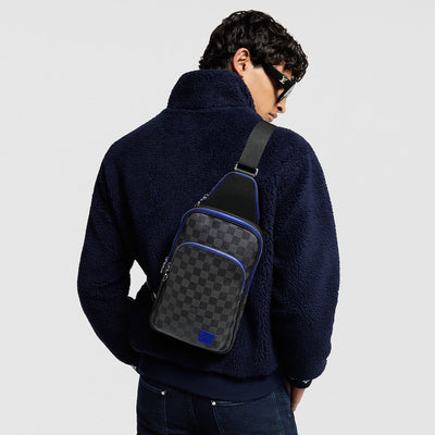 Bolso bandolera Avenue