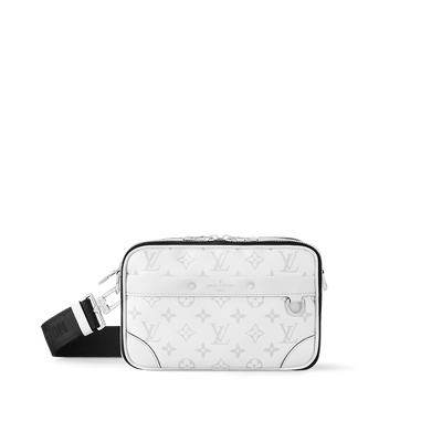 Bolso de mensajero Alpha