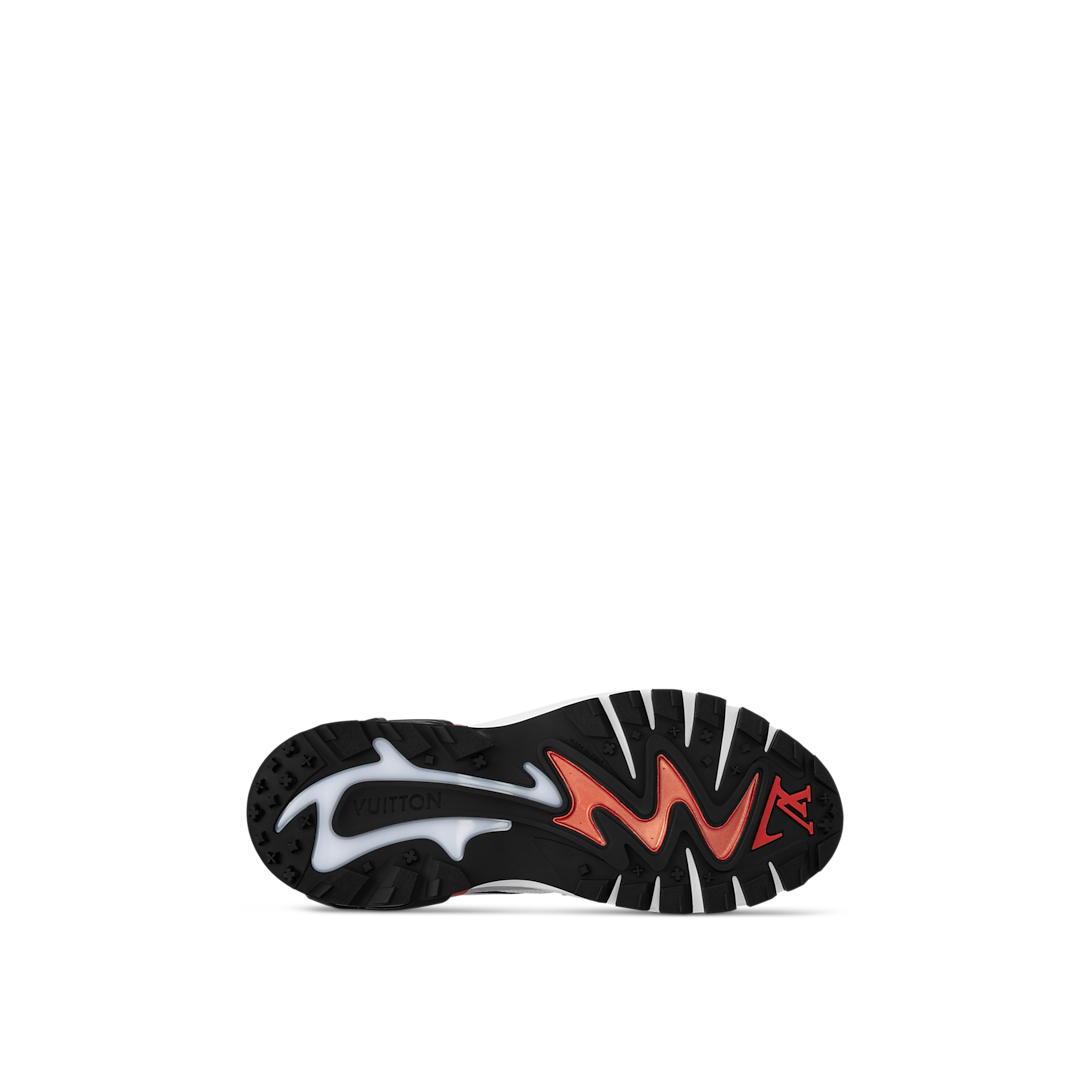 Zapatillas LV Runner Tatic