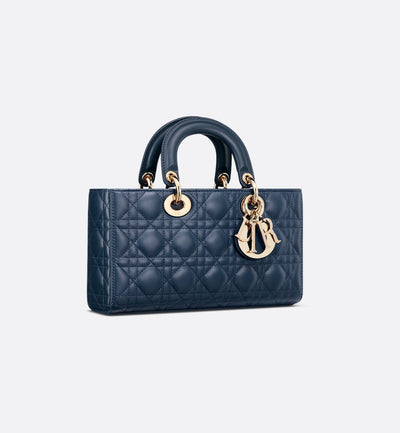 Bolso mediano Lady D-Joy