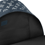 Sac à dos Discovery PM Monogram Shadow Navy