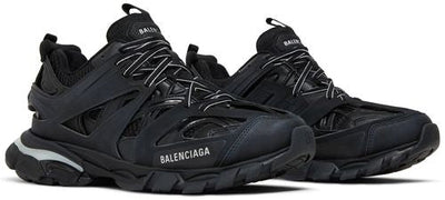 Zapatillas Balenciaga Track LED 'Negras'