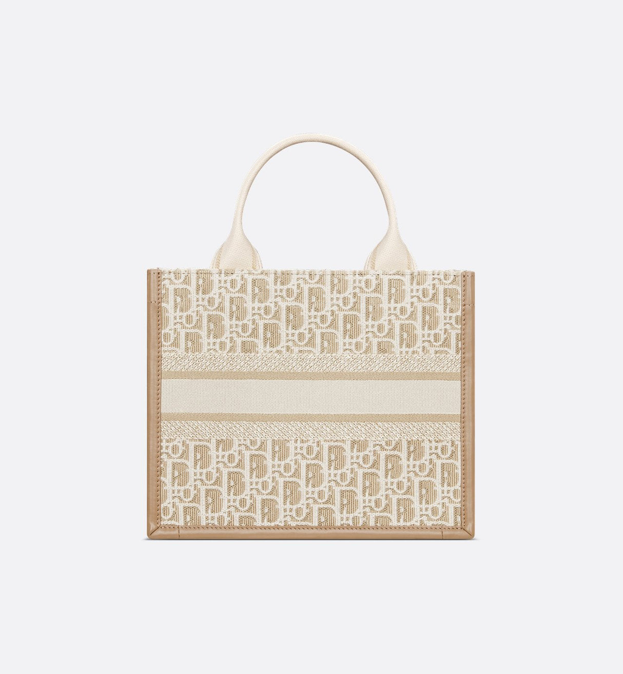 Sac Dior Book Tote Small