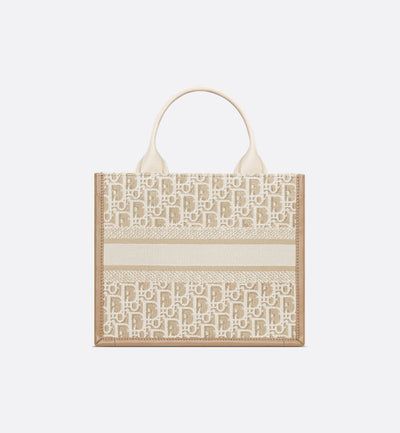 Bolso pequeño Dior Book Tote