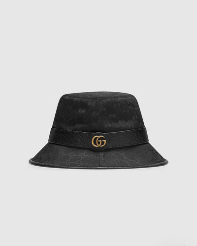 Sombrero de pescador de lona GG original