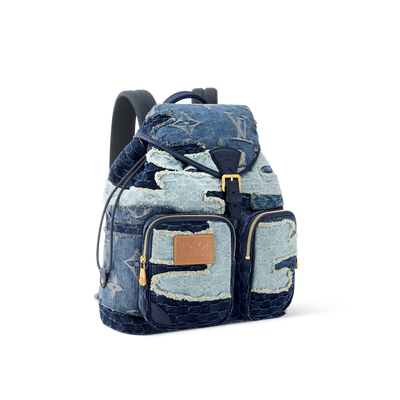 Mochila de carga Montsouris