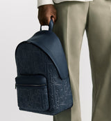 Sac à dos zippé Rider 2.0