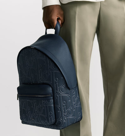 Mochila con cremallera Rider 2.0