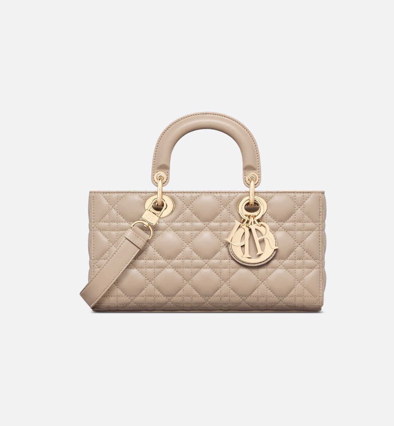 Bolso mediano Lady D-Joy