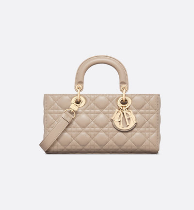 Bolso mediano Lady D-Joy