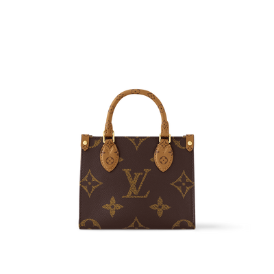 Bolsa de mano OnTheGo BB