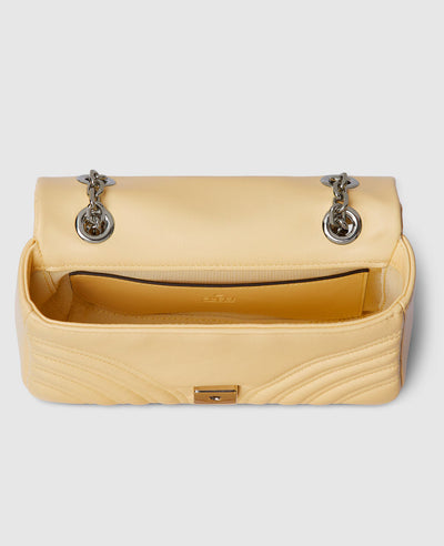 Bolso de hombro pequeño GG Marmont