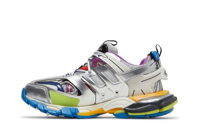 Zapatillas Balenciaga Track 'Metallic Multi'