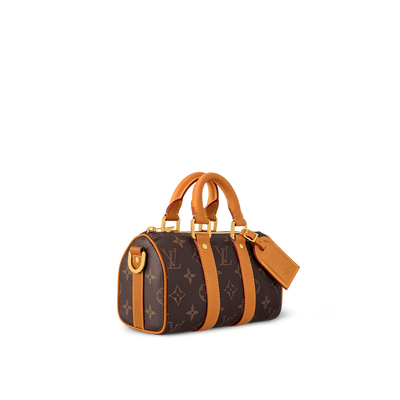 Bolso de hombro Keepall 25