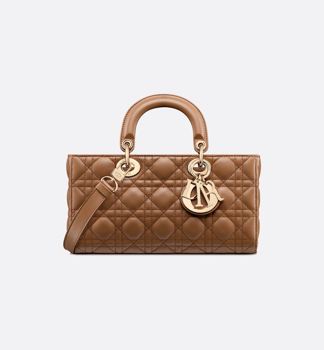 Bolso mediano Lady D-Joy