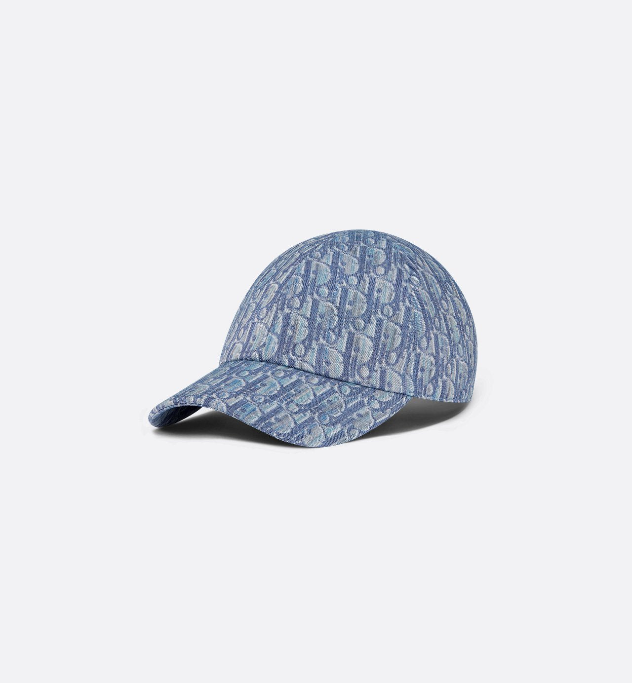Gorra Dior Oblique