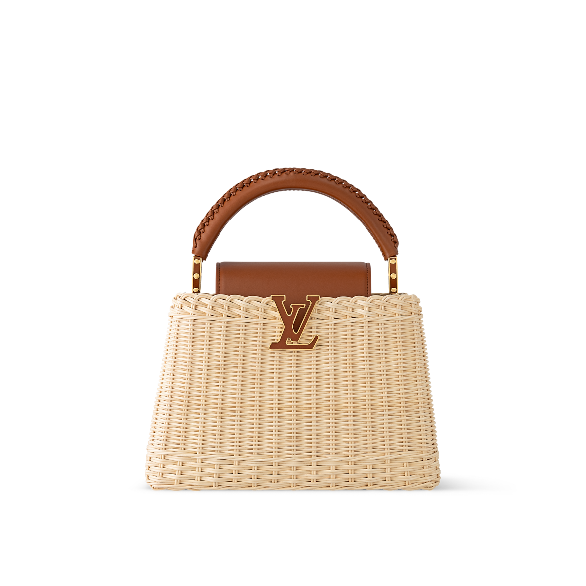 Bolsa BB de Capucines