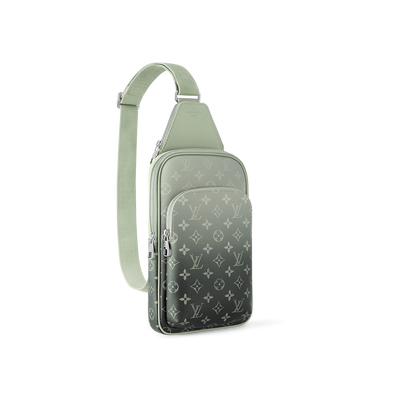 Bolso bandolera Avenue NM