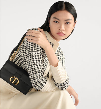 Bolso de cadena East-West 30 Montaigne