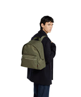 Mochila mediana de lona GG