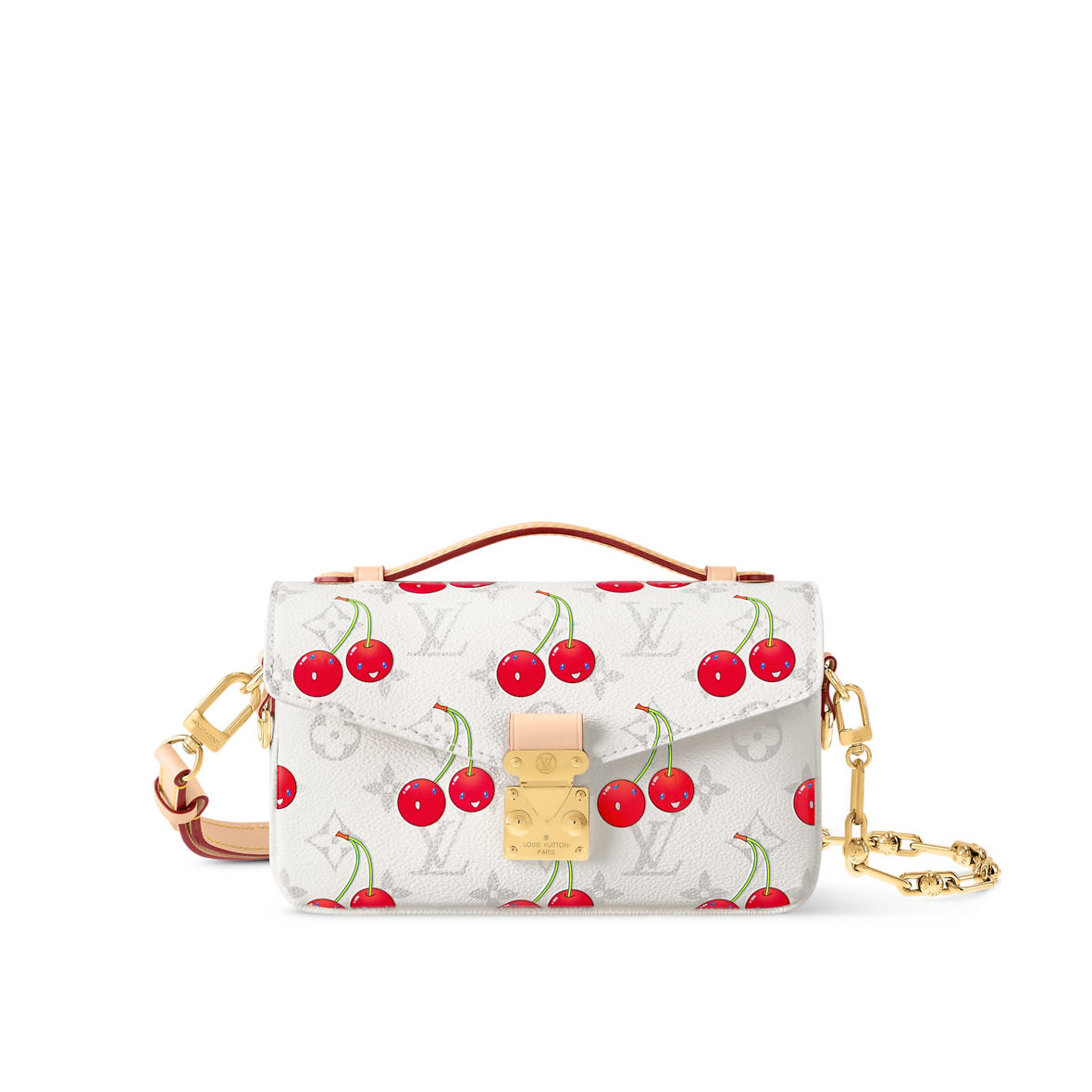 LV x TM - Bolsa Métis East West