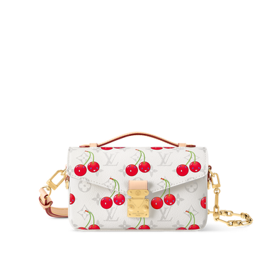 LV x TM - Bolsa Métis East West