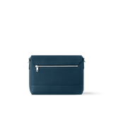 Sac messenger Takeoff