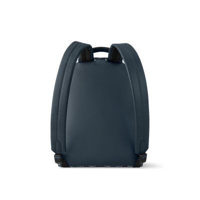 Mochila Discovery PM Monogram Shadow Navy