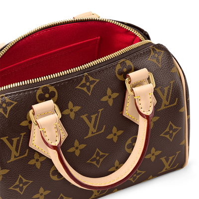 Sac Speedy Bandoulière 20