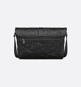 Sac Messenger à rabat Dior Daily Medium