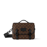 Sac Messenger LV Trail