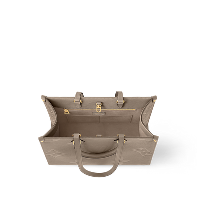 Bolsa de mano OnTheGo MM