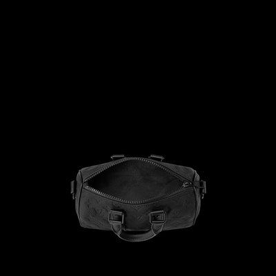 Bolso de hombro Keepall 25