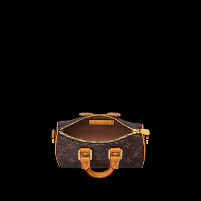 Bolso de hombro Keepall 25