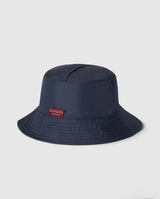 Chapeau bob réversible en nylon GG