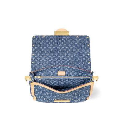 Bolso Dauphine Soft GM