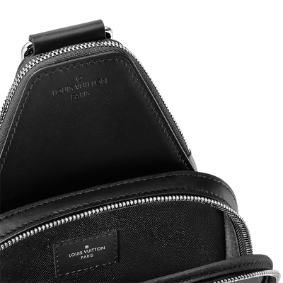 Bolso bandolera Avenue NM